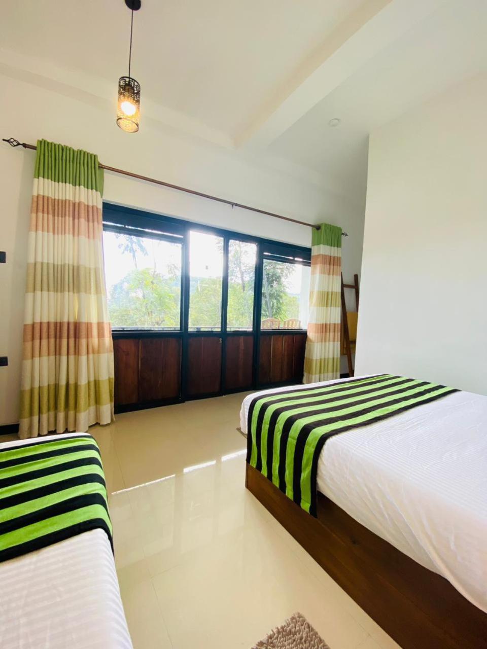 Cloudy Hill Cottage Ella Εξωτερικό φωτογραφία