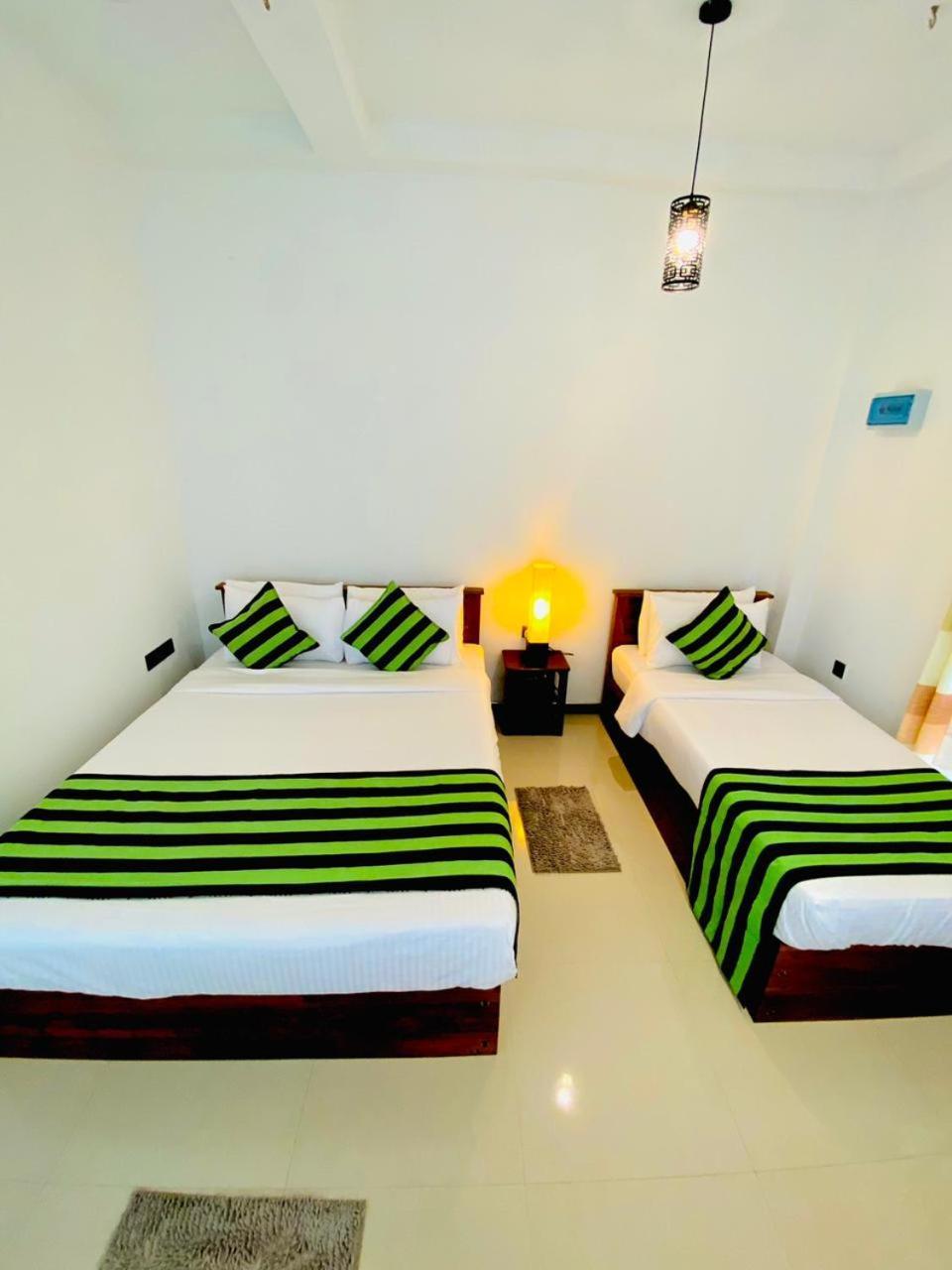 Cloudy Hill Cottage Ella Εξωτερικό φωτογραφία