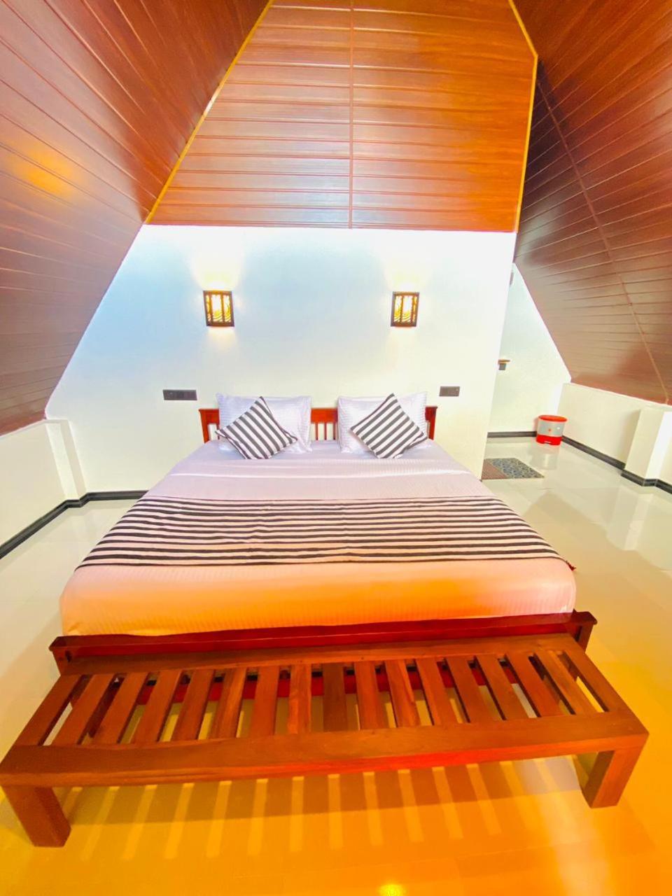 Cloudy Hill Cottage Ella Εξωτερικό φωτογραφία