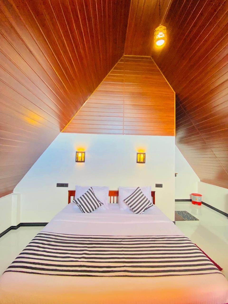 Cloudy Hill Cottage Ella Εξωτερικό φωτογραφία